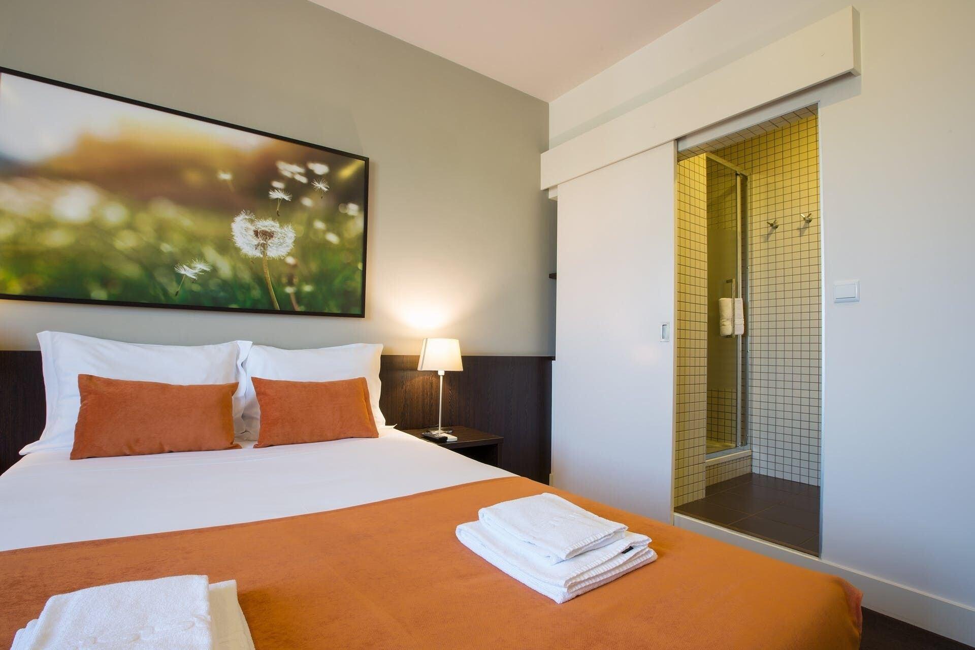 Riversuites Коимбра Экстерьер фото