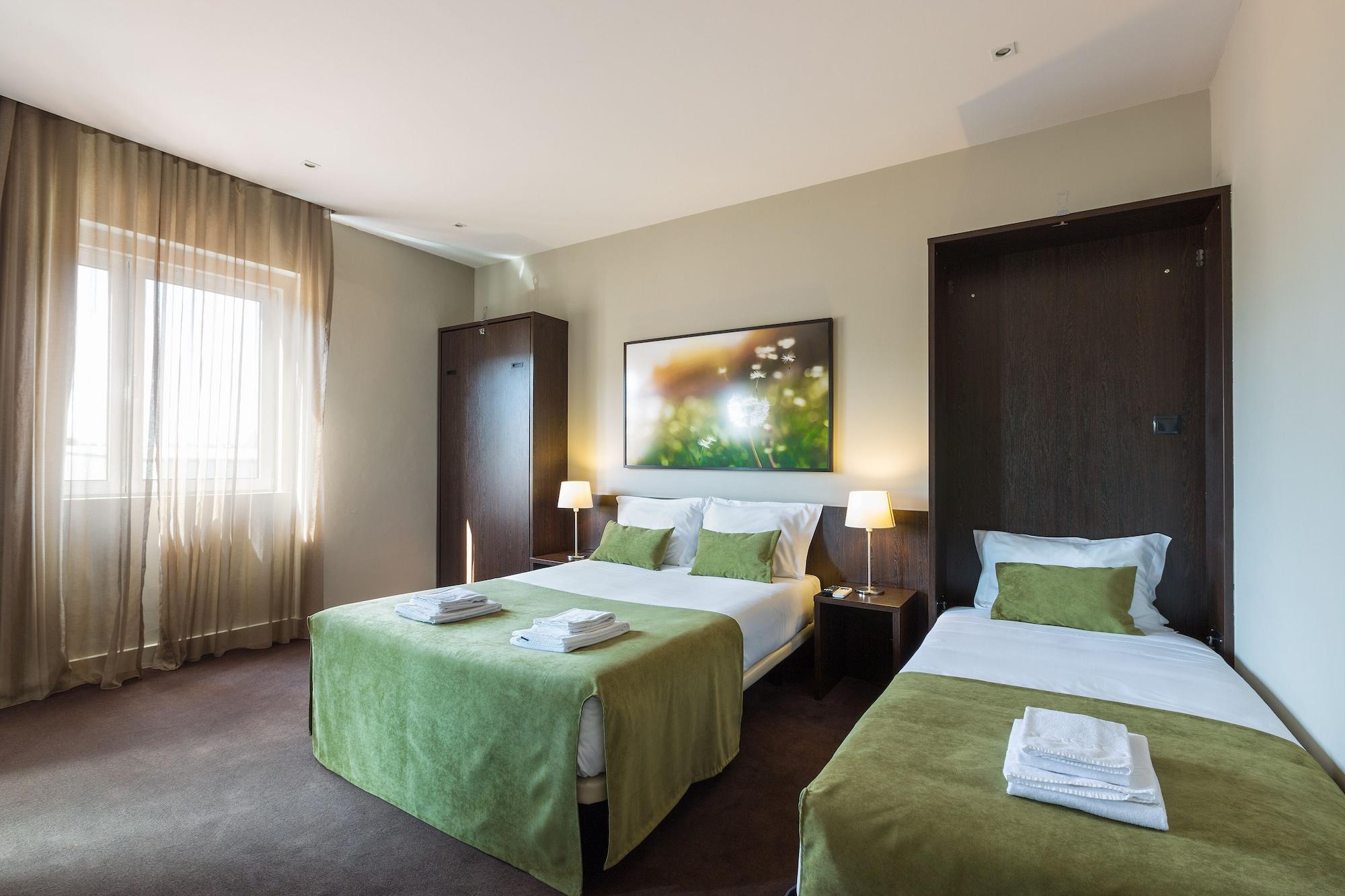 Riversuites Коимбра Экстерьер фото