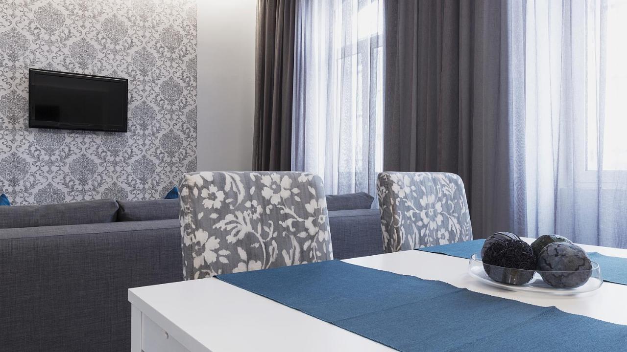 Riversuites Коимбра Экстерьер фото