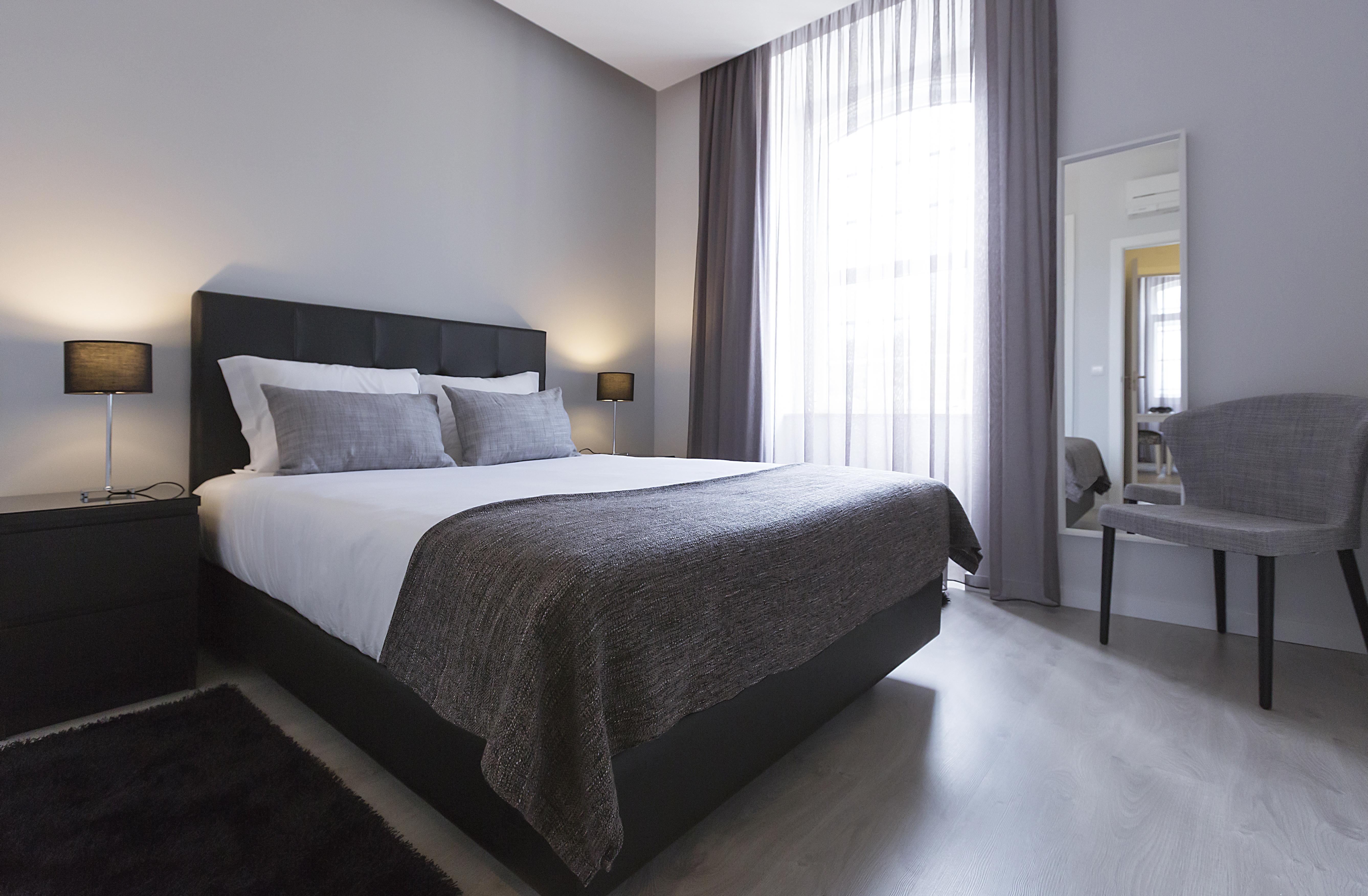 Riversuites Коимбра Экстерьер фото