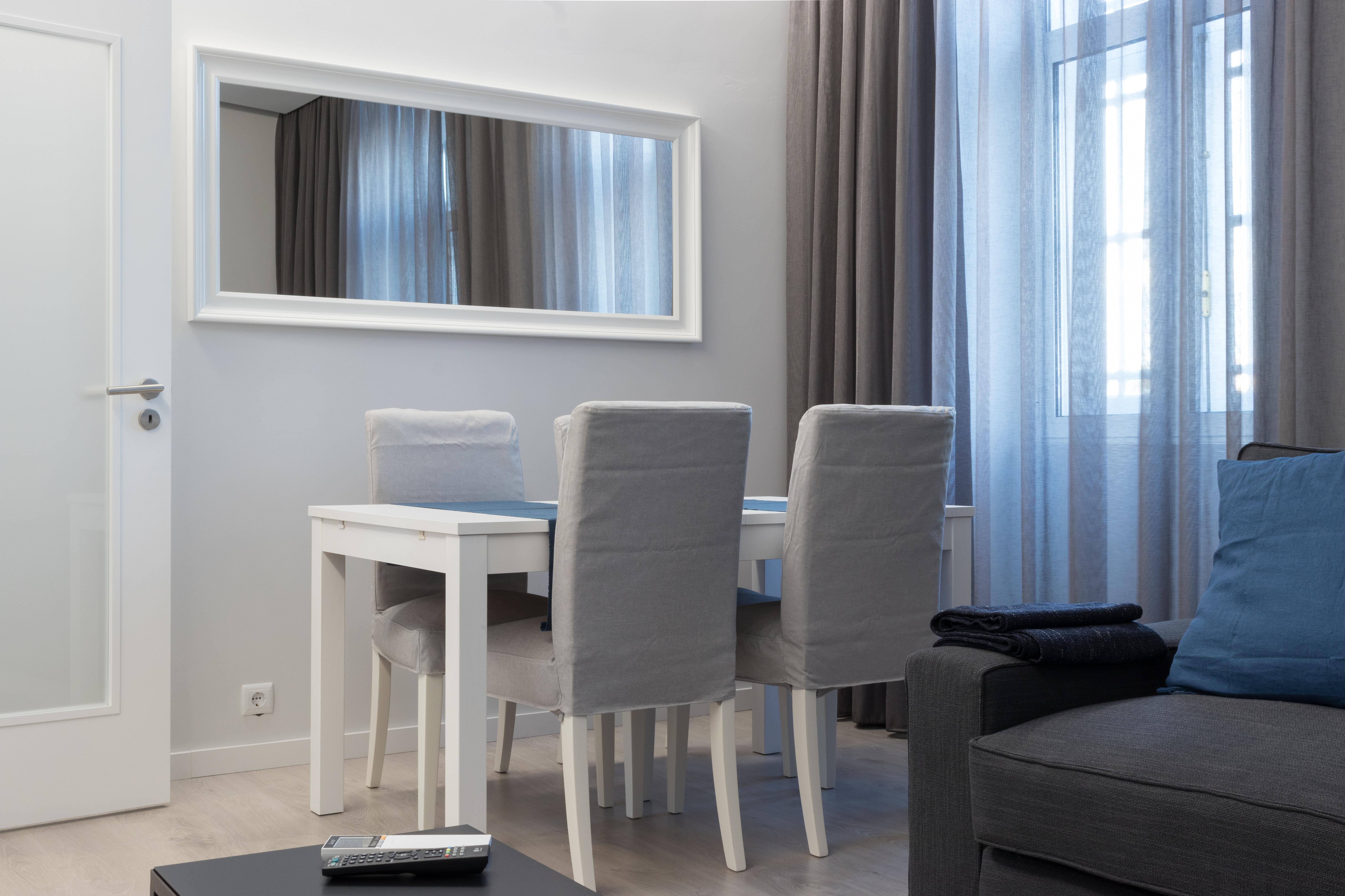 Riversuites Коимбра Экстерьер фото