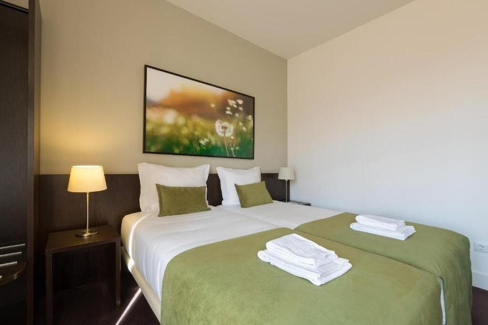 Riversuites Коимбра Экстерьер фото