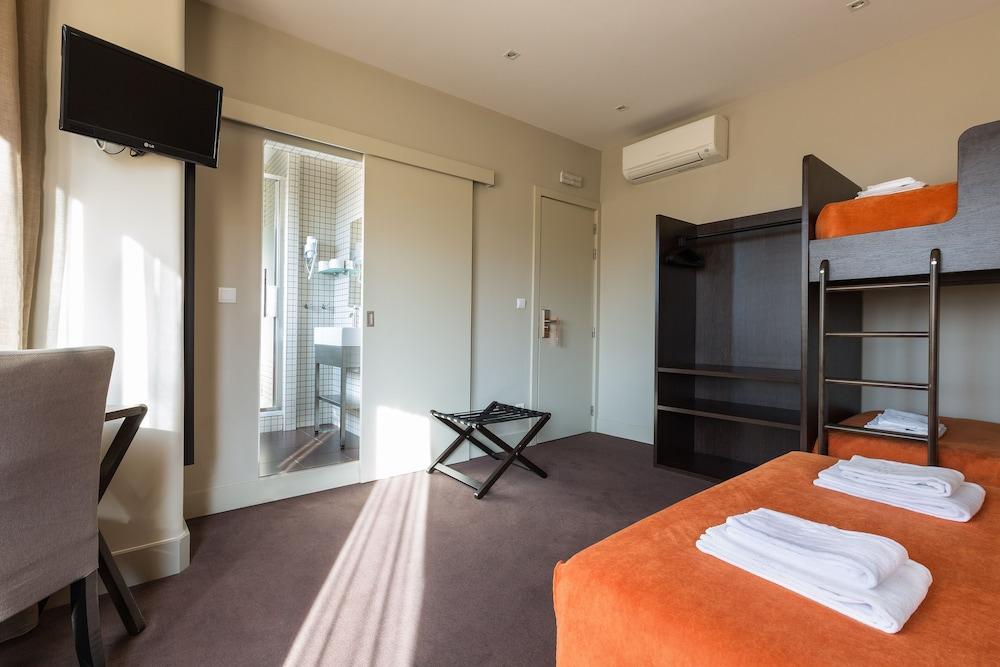 Riversuites Коимбра Экстерьер фото