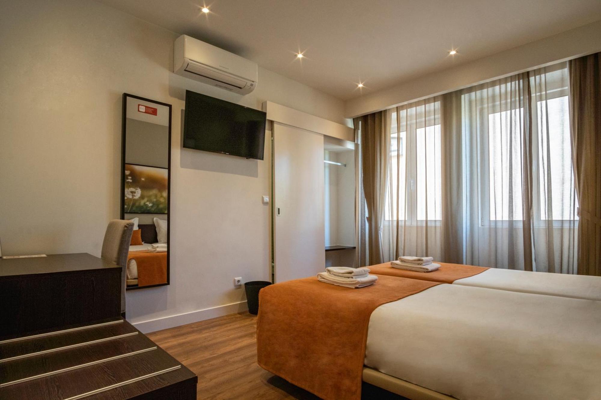 Riversuites Коимбра Экстерьер фото