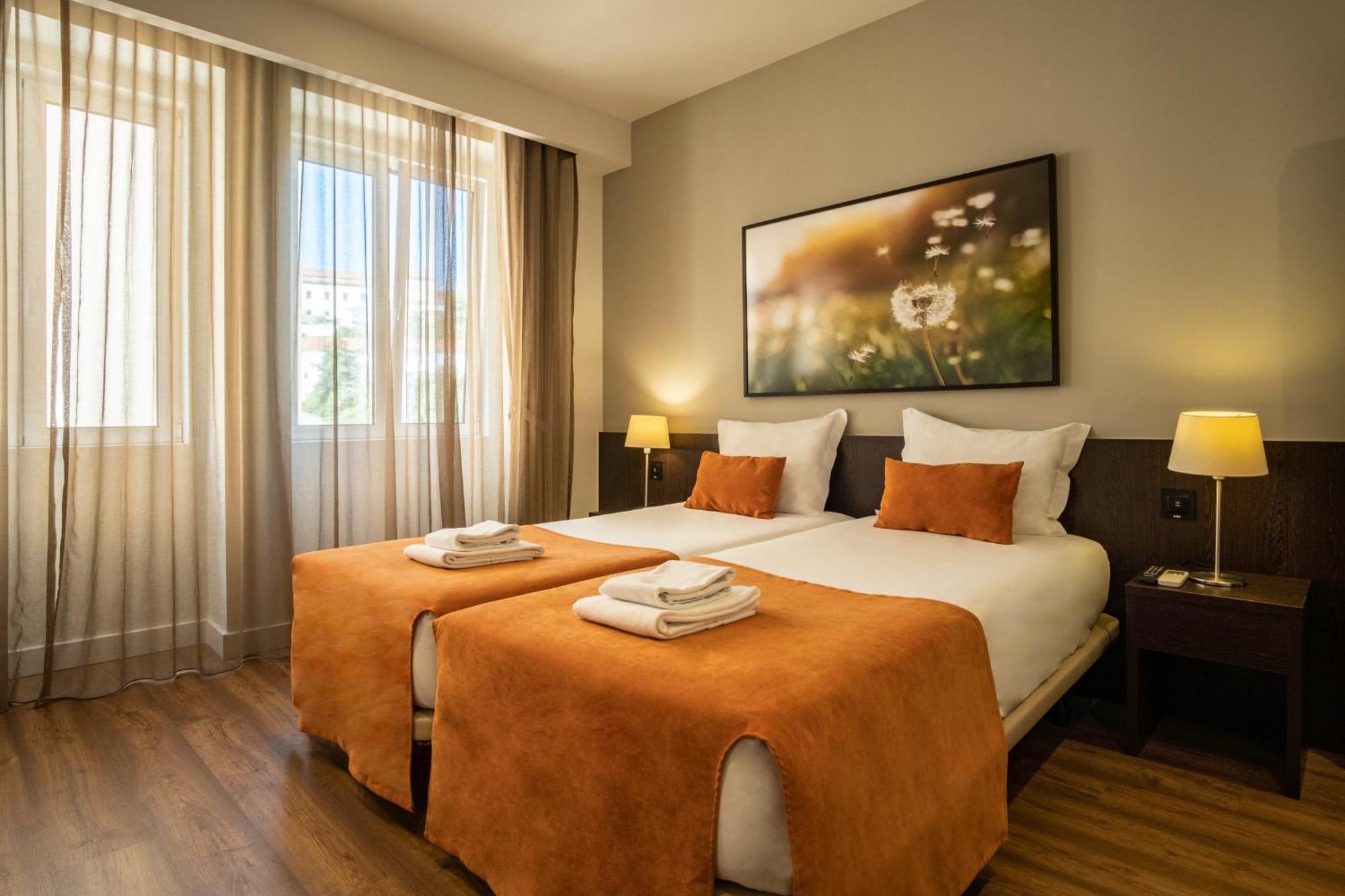 Riversuites Коимбра Экстерьер фото