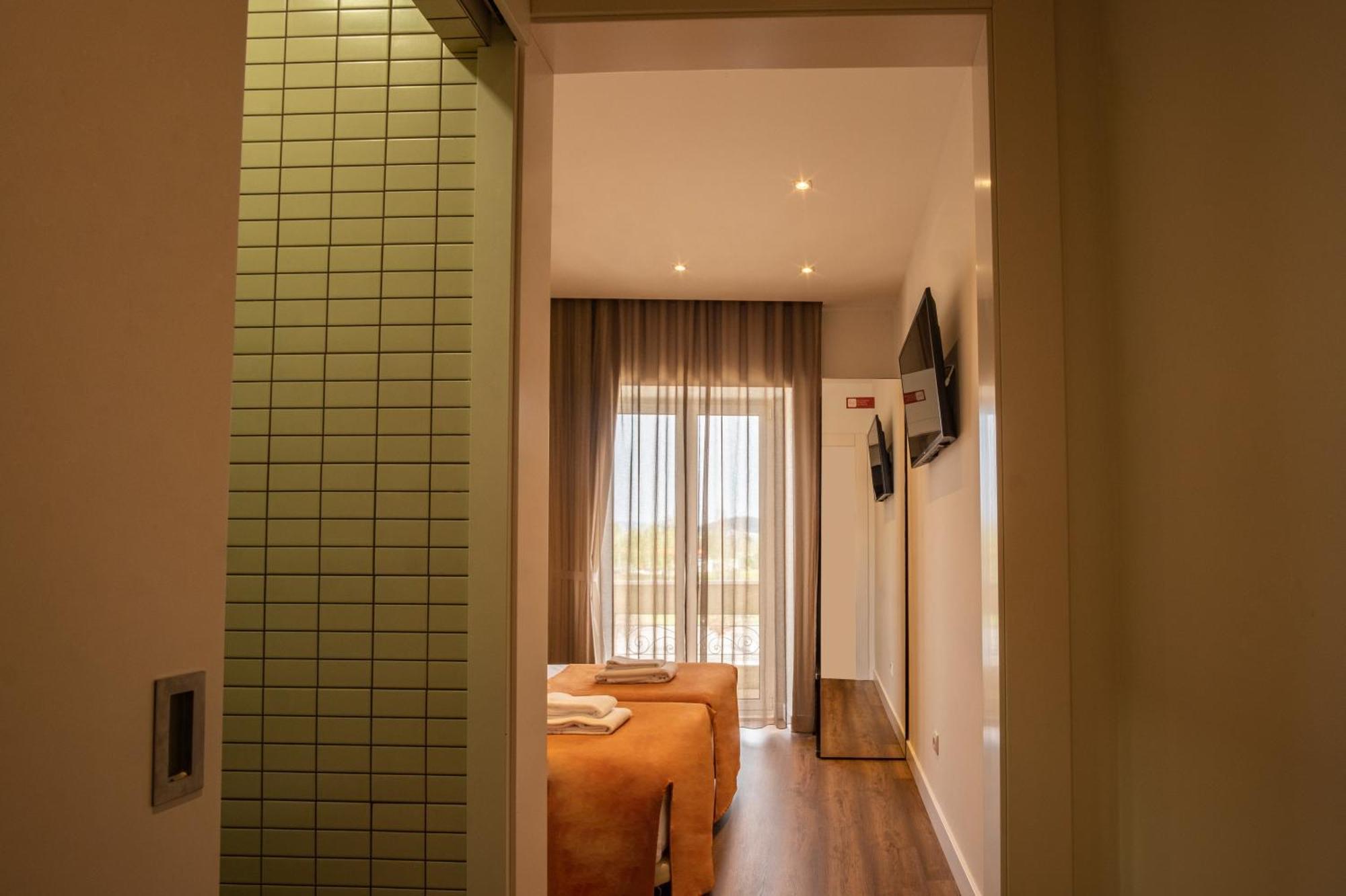 Riversuites Коимбра Экстерьер фото