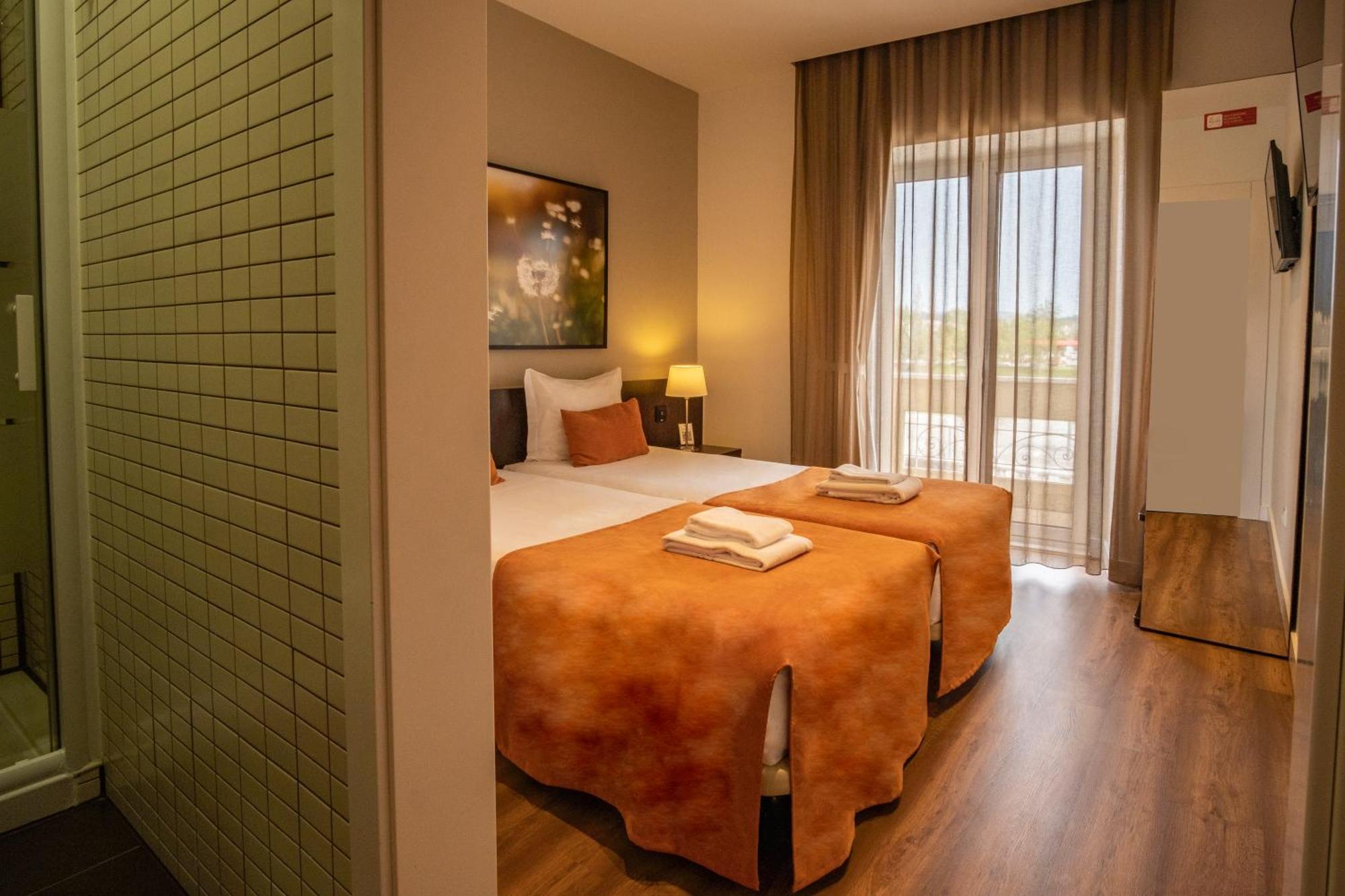 Riversuites Коимбра Экстерьер фото