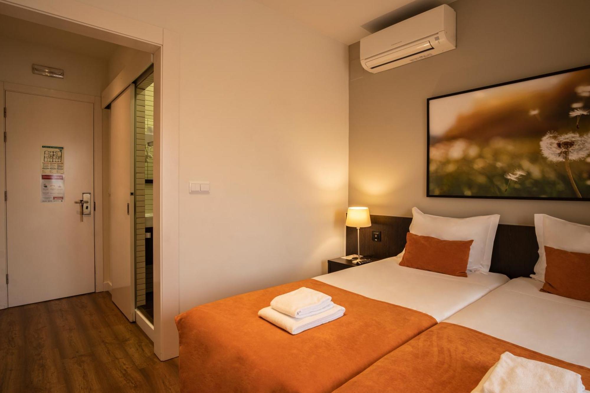 Riversuites Коимбра Экстерьер фото
