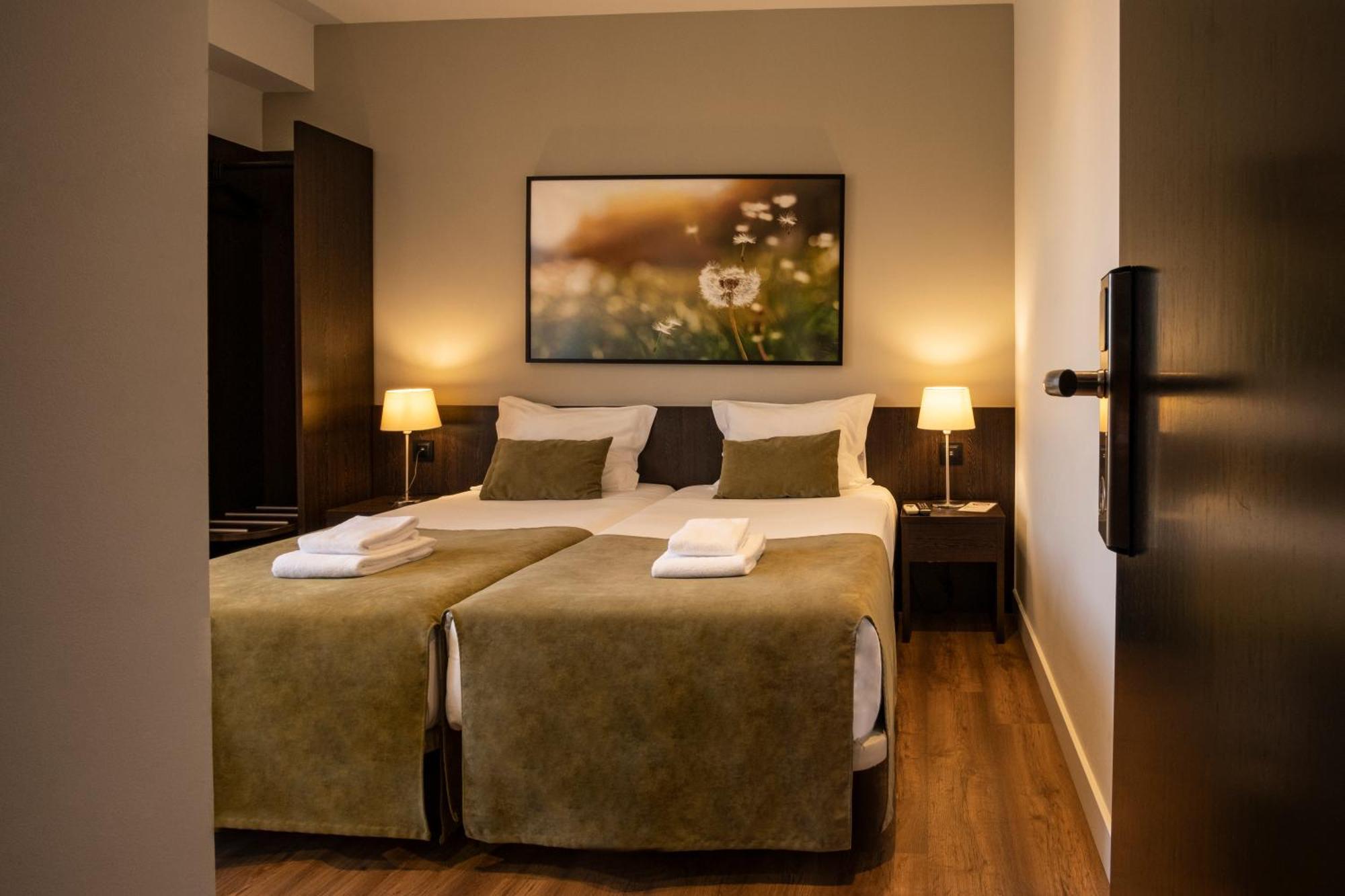 Riversuites Коимбра Экстерьер фото