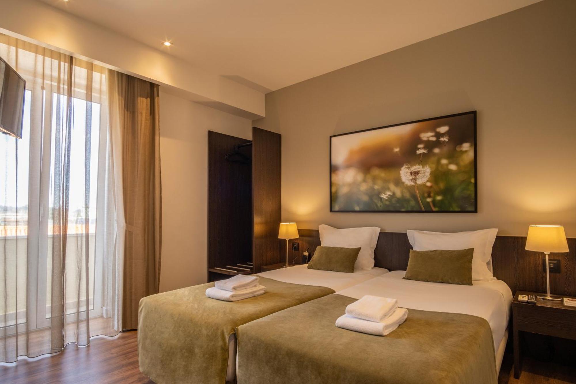 Riversuites Коимбра Экстерьер фото