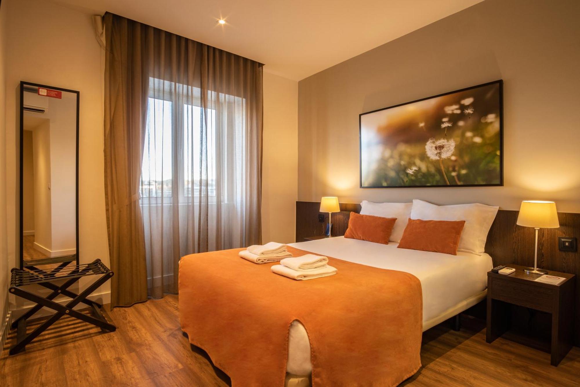 Riversuites Коимбра Экстерьер фото