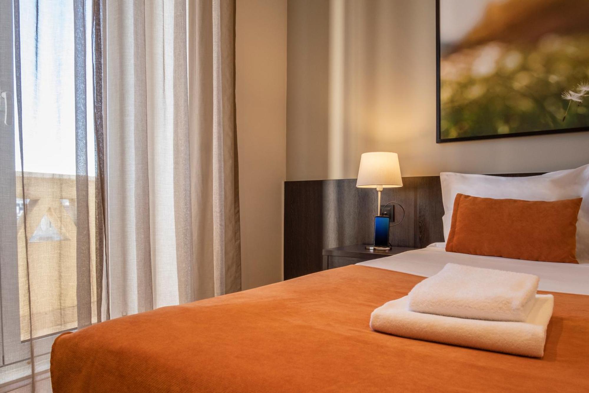 Riversuites Коимбра Экстерьер фото