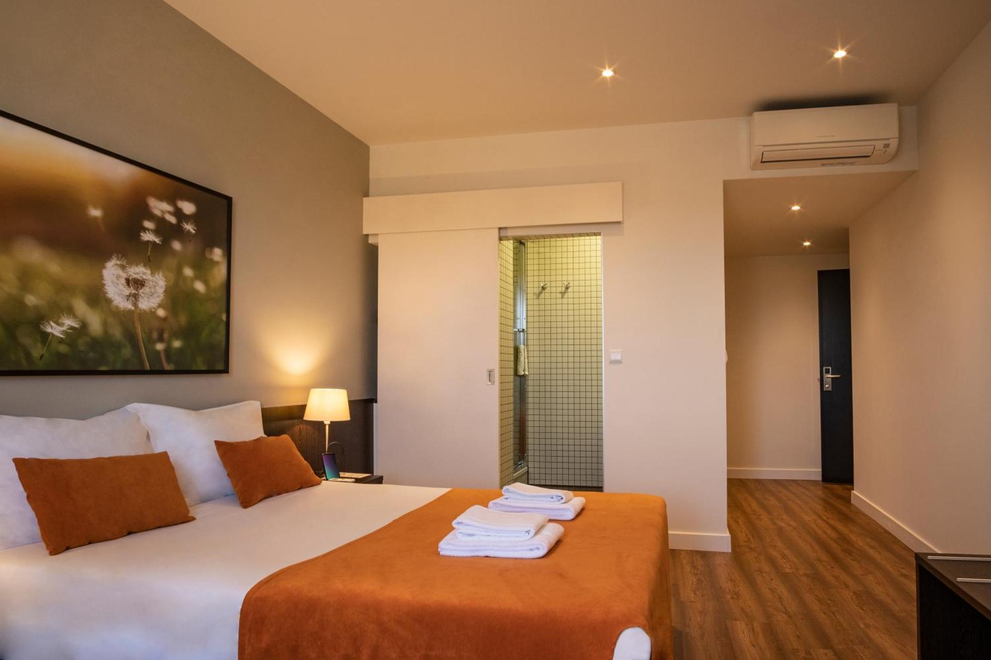 Riversuites Коимбра Экстерьер фото