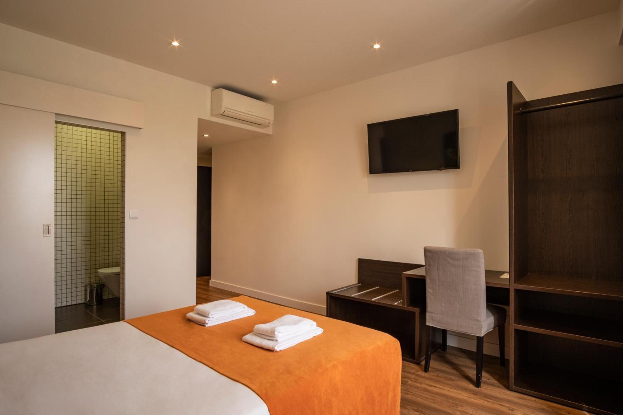 Riversuites Коимбра Экстерьер фото
