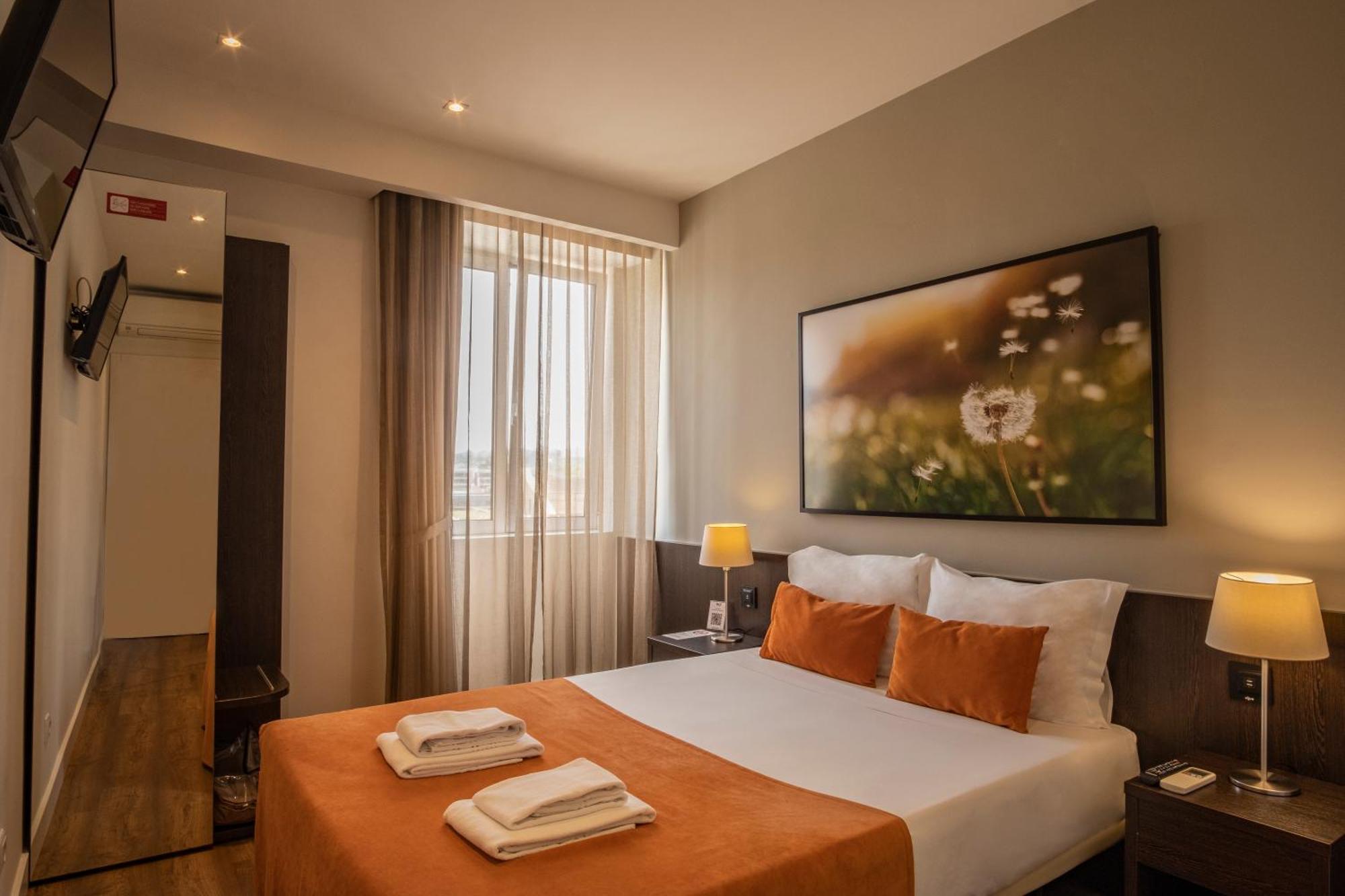 Riversuites Коимбра Экстерьер фото