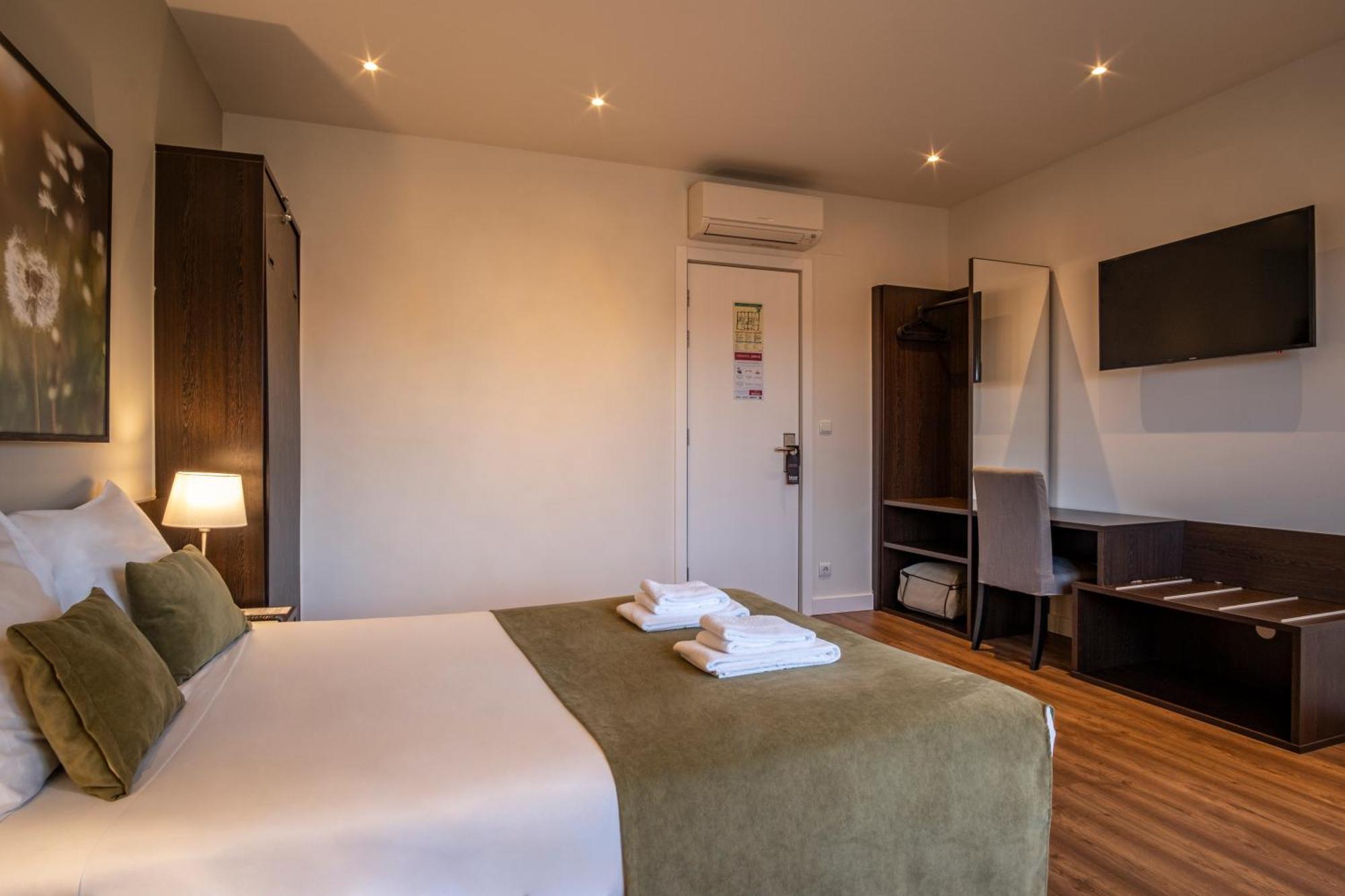 Riversuites Коимбра Экстерьер фото