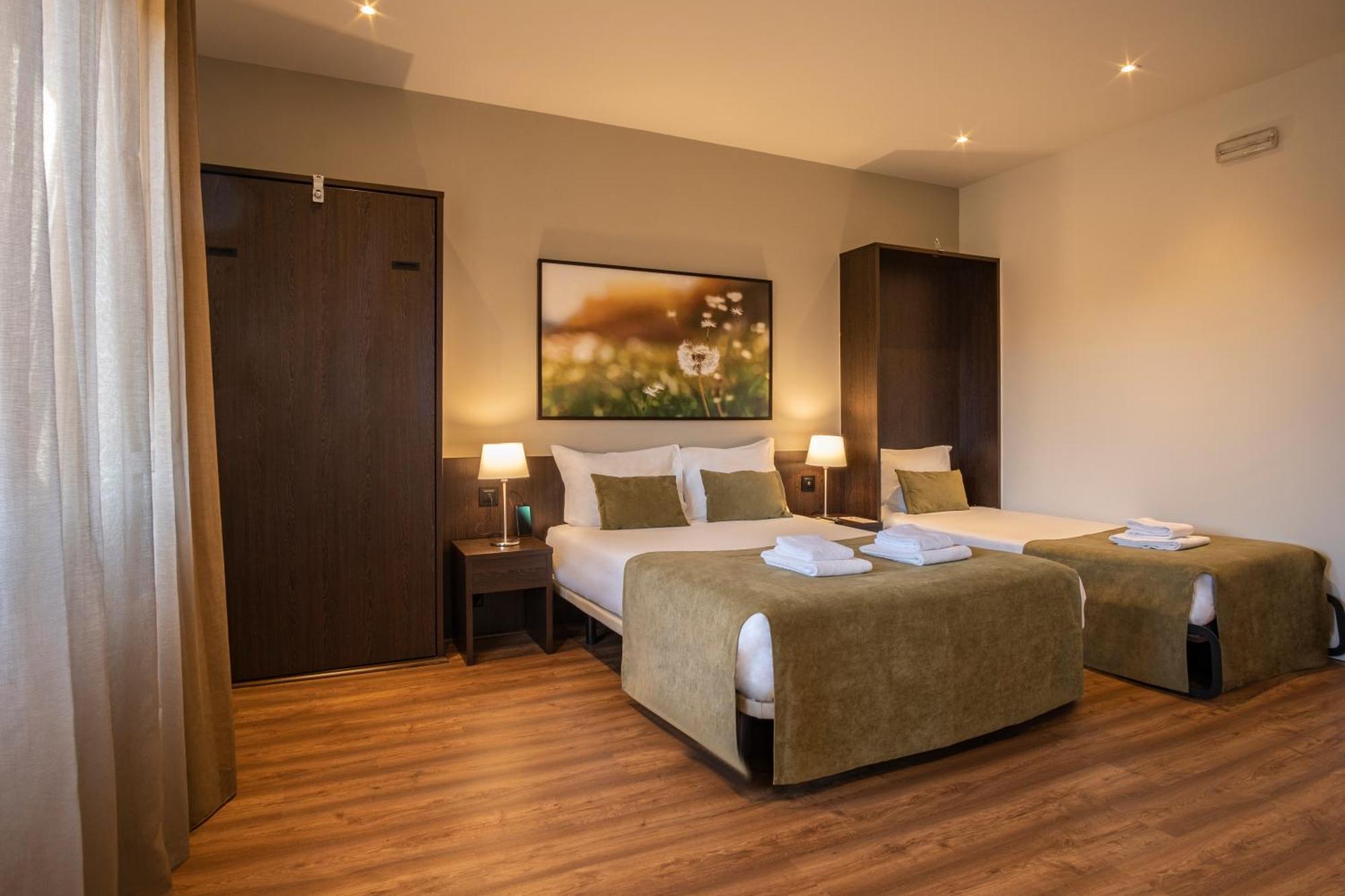 Riversuites Коимбра Экстерьер фото